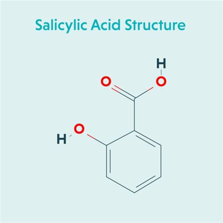 Is salt an acid?