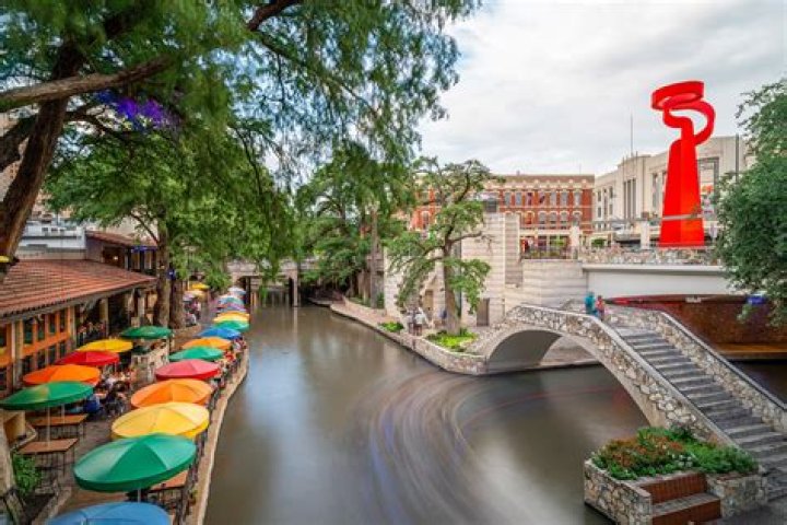 Is San Antonio more expensive than Austin?
