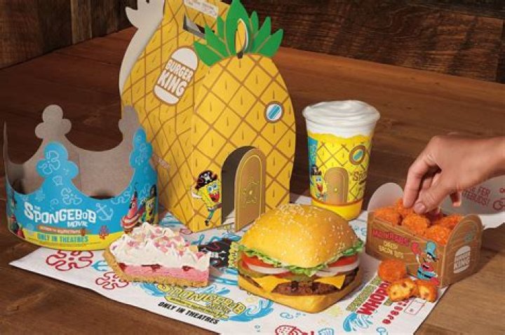 Is the sponge still available?