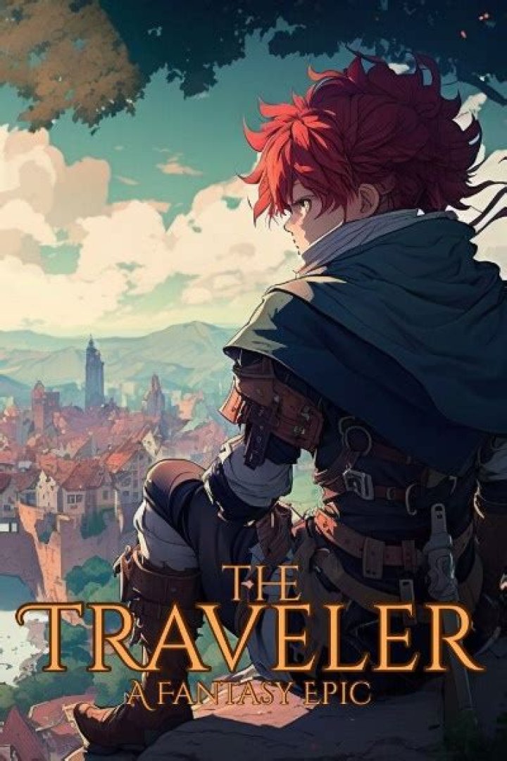 Is the Traveler a minor Genshin?