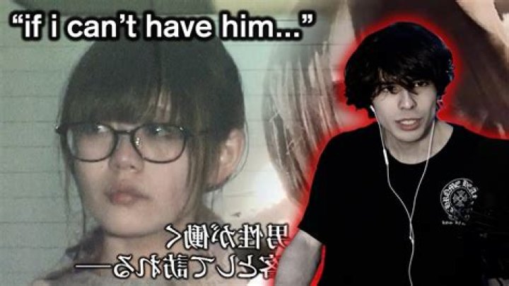 Is there a real yandere?