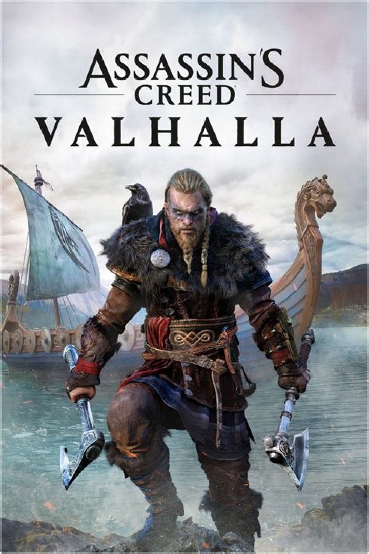 Is Valhalla a Crossplay?