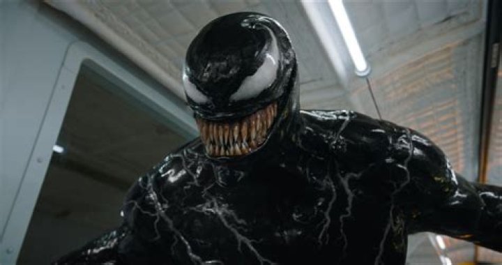 Is Venom a kid friendly movie?