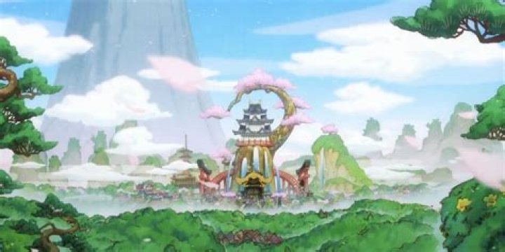 Is Wano the last arc of One Piece?