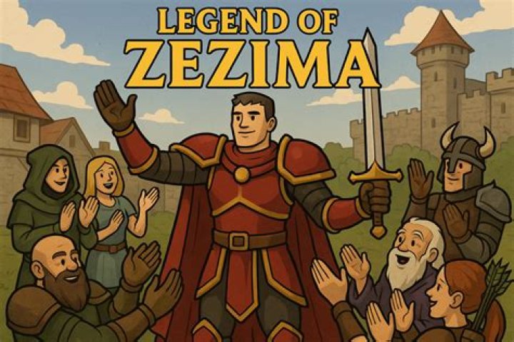 Is Zezima still playing?