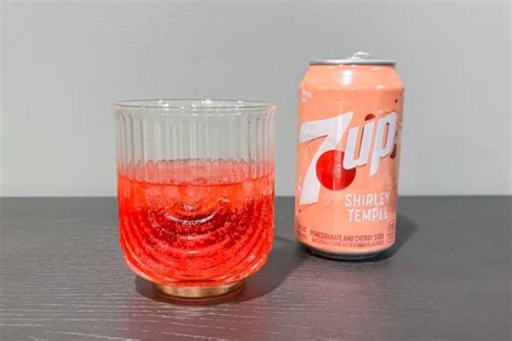 Should you drink 7up when sick?