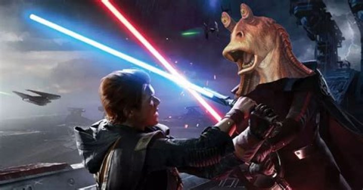 Was Jar Jar Binks a Jedi?