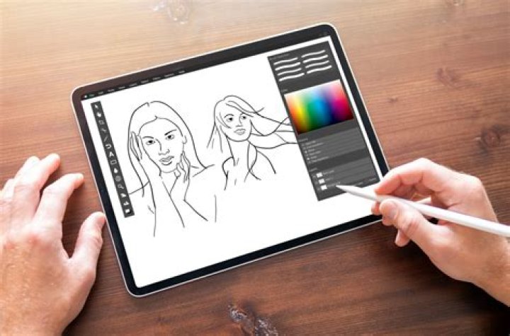 What's the best drawing app for iPad?