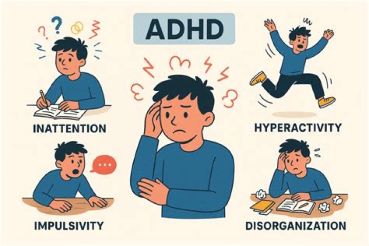 What adults with ADHD want you to know?