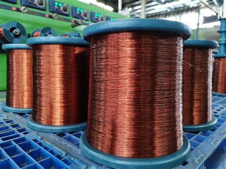 What are copper losses in a transformer?