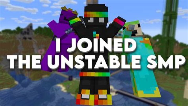 What are the SMP ships?