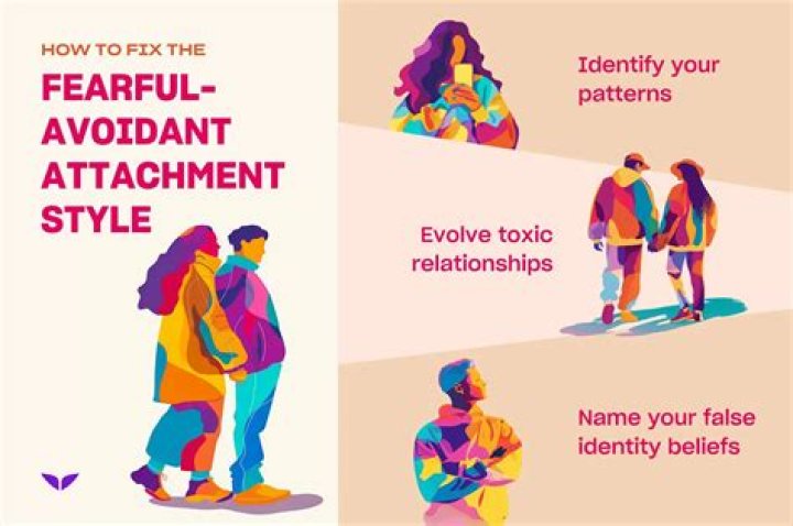 What attachment style are most narcissists?