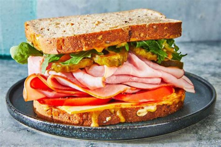 What deli meat is best for sandwiches?