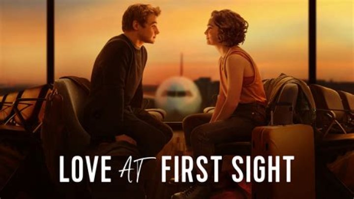What does brain science say about love at first sight?