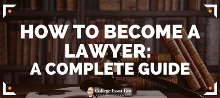 What does PA mean after a lawyer's name?
