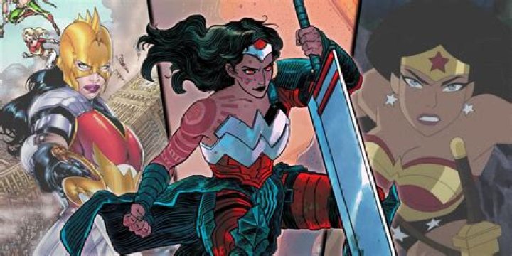 What does Wonder Woman's tiara do?