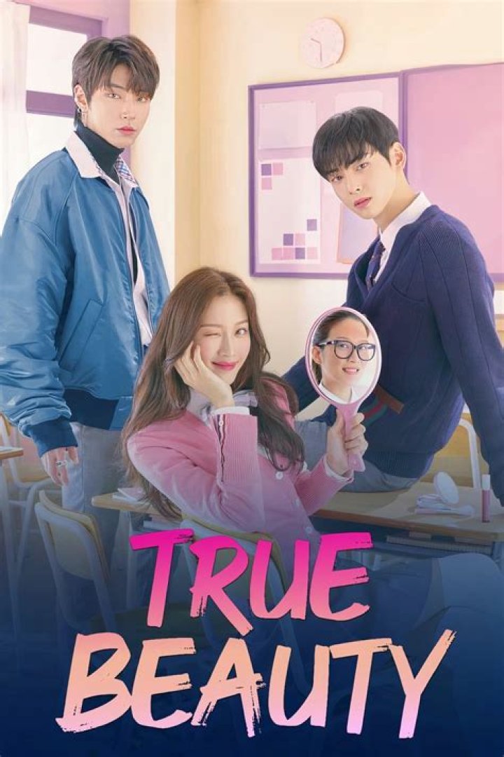 What episode of True Beauty does Suho return?