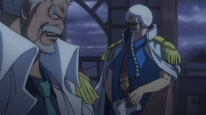What happened to Sengoku?