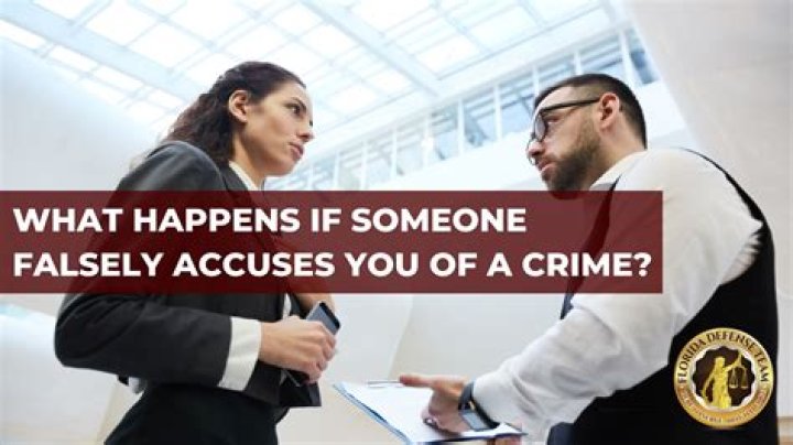 What happens if a company falsely advertises?