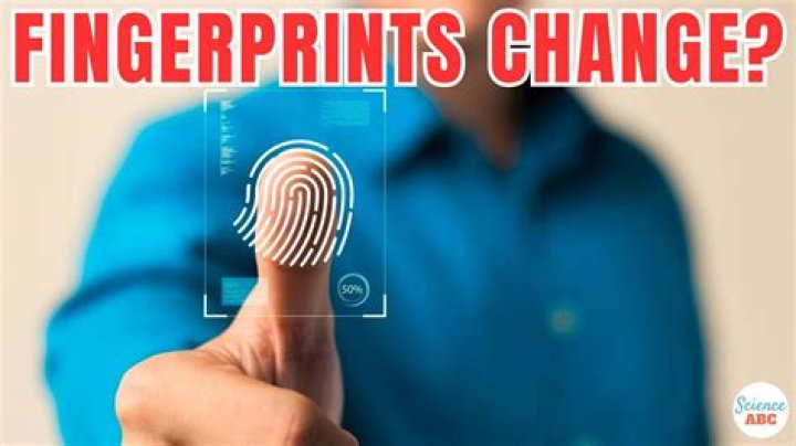 What happens if fingerprints get rejected twice?