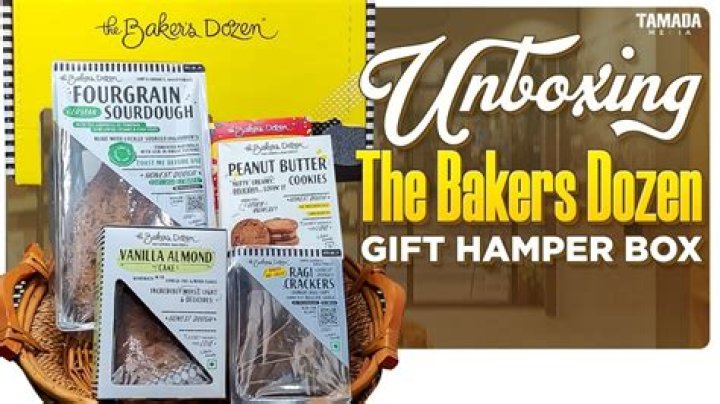 What is a baker's dozen 13?