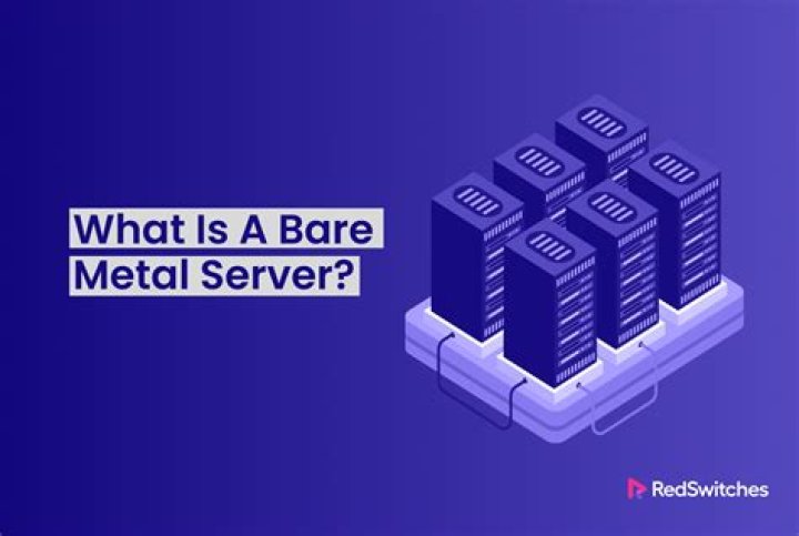 What is bare Service?