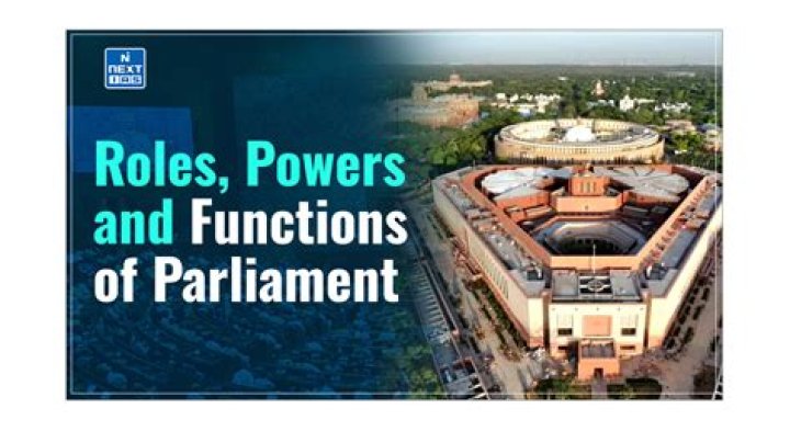 What is constituent power of Parliament?