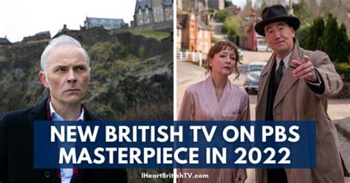 What is included with PBS Masterpiece on Amazon?