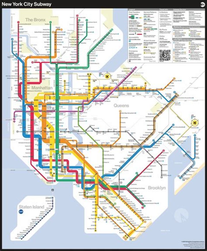 What is subway called in Boston?