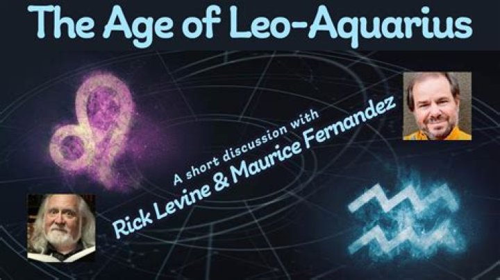 What is the Age of Leo zodiac?