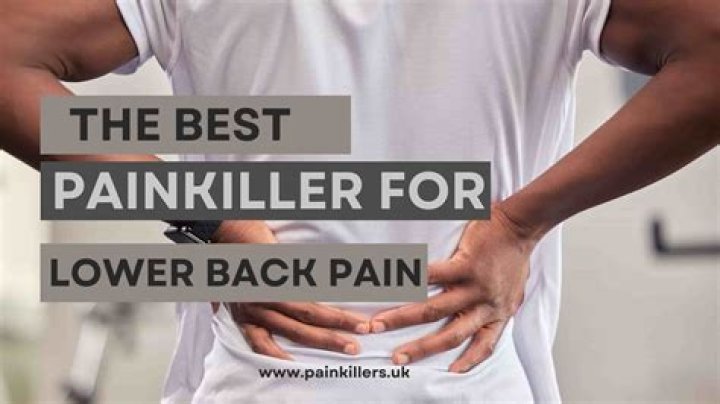 What is the best painkiller for broken ribs?