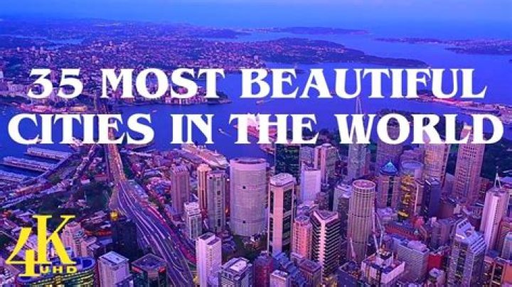 What is the coolest city in America?