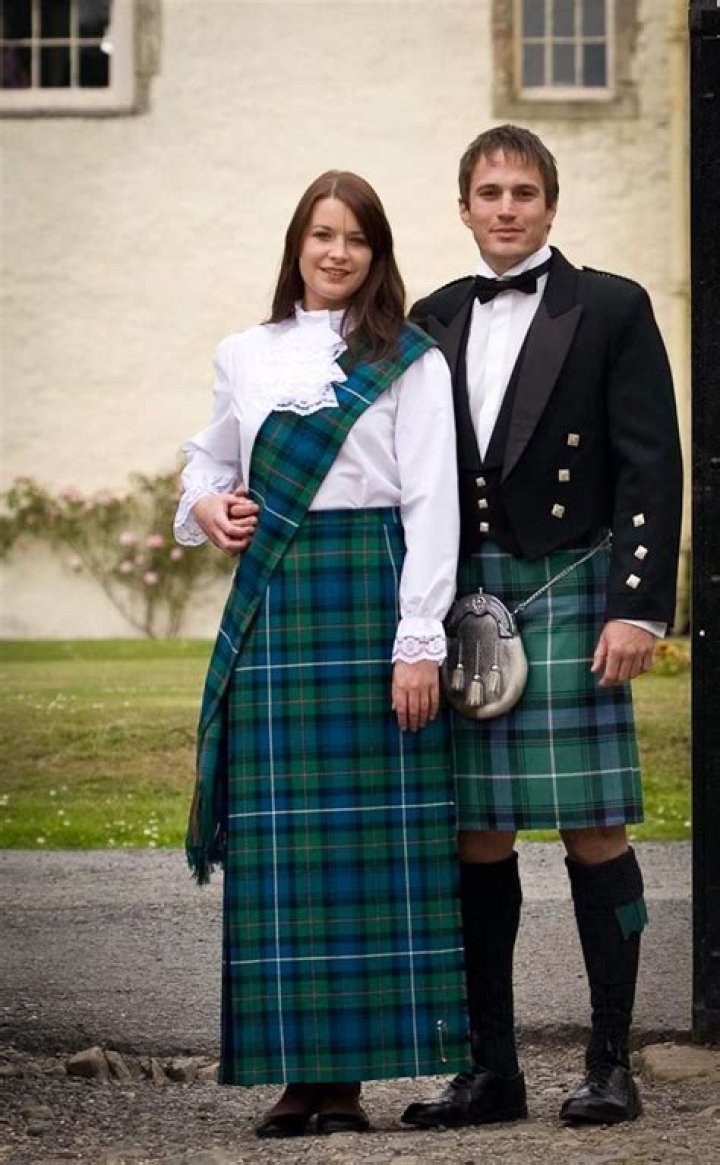 What is the official Scottish motto?