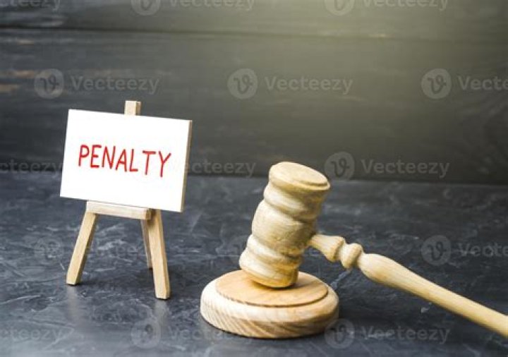 What is the penalty for violating the AKS?
