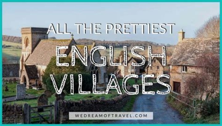 What is the smallest village in Ireland?