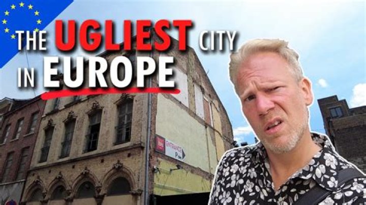 What is the ugliest country in Europe?
