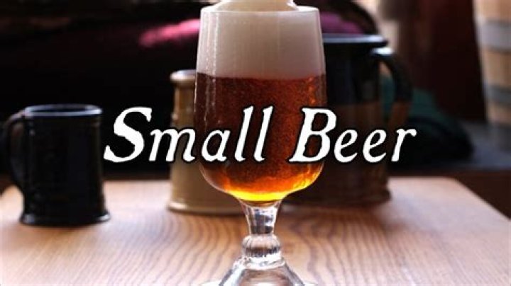 What is the unhealthiest beer?