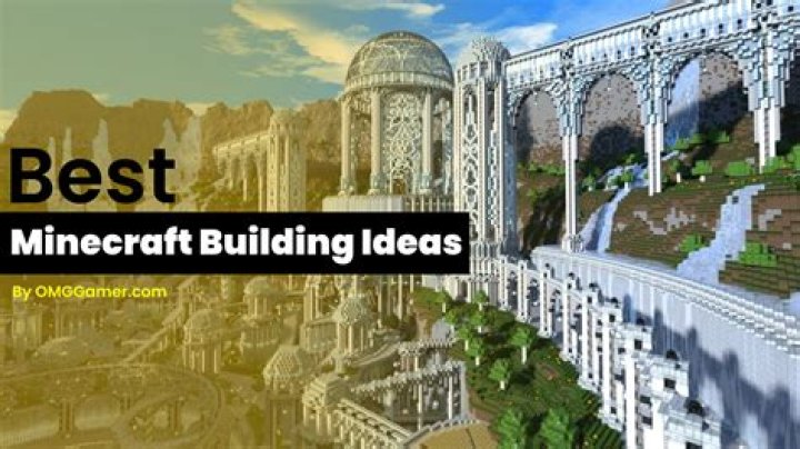 What should I build on Garuda?