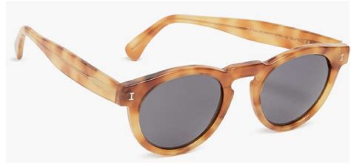 What sunglasses does Meghan Markle wear?