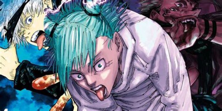 What was Hajime's ultimate?