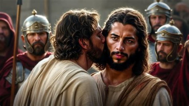 What was Jesus's actual name?