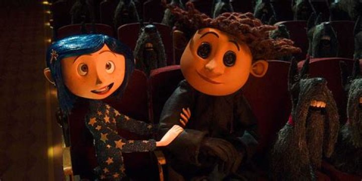 What was Wybie's purpose in Coraline?
