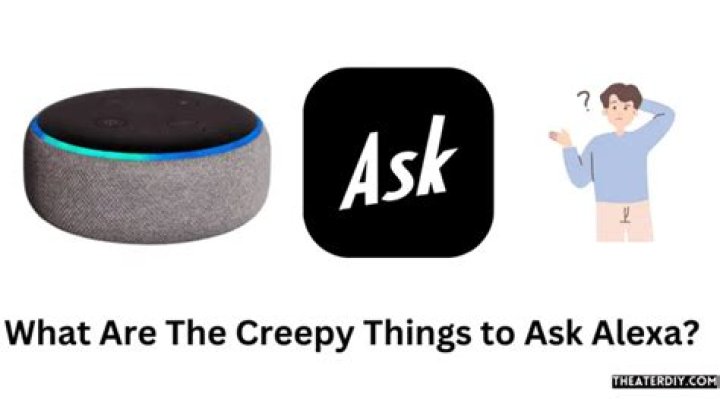 What weird things can you ask Alexa?