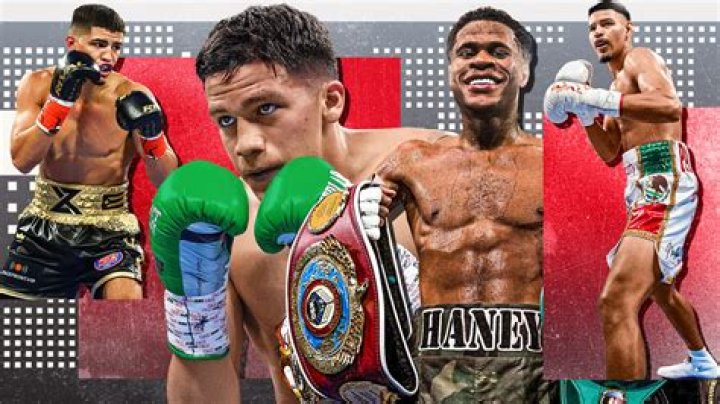 When did boxing come to India?