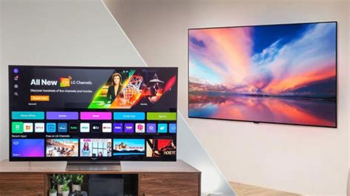 Where are LG TVs made 2021?