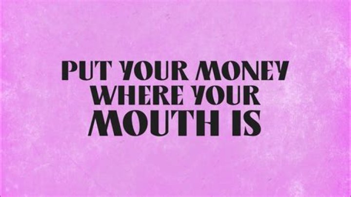 Where do you put your money when flying?