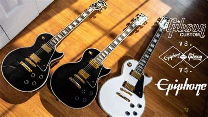 Where does Gibson get its rosewood?