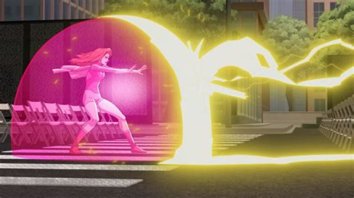 Where does Sage get her powers from?