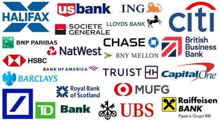 Which bank gives gold coins?