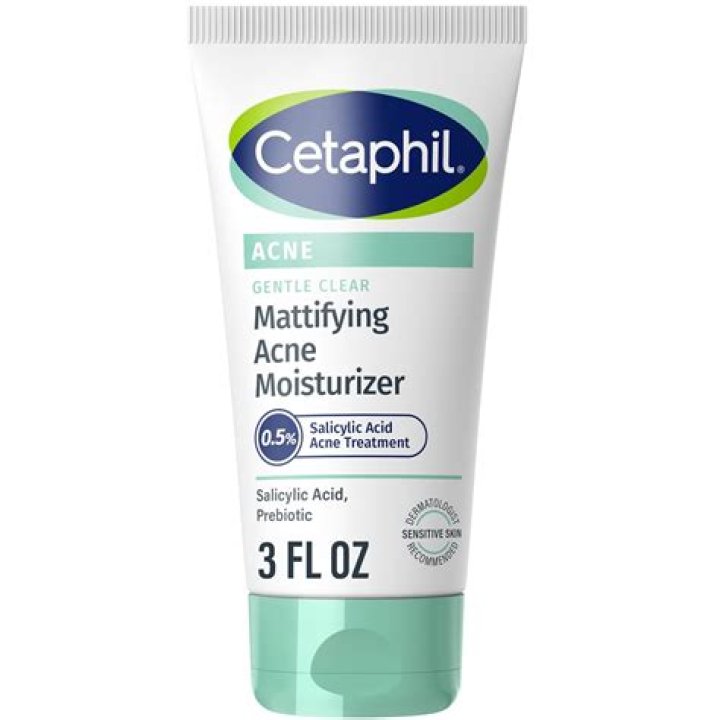 Which Cetaphil is best for face?